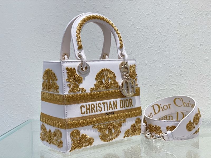 Christian Dior My Lady Bags